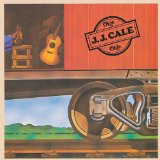 Cale , J.J. - Guitar man