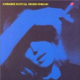 Marianne Faithfull - Blazing Away