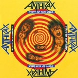 Anthrax - Among the living (1986/87)