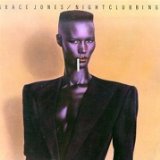 Grace Jones - Slave to the rhythm (1985) [Vinyl LP]