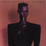 Jones , Grace - Island life