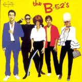 B-52's , The - Cosmic thing