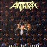 Anthrax - State of Euphoria