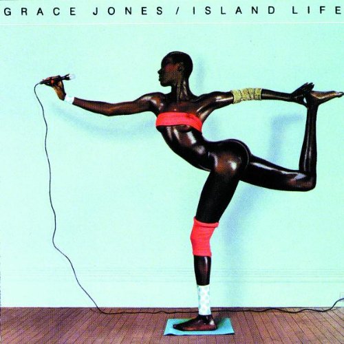 Grace Jones - Island Life