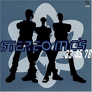 Stereo MC's - 33 45 78