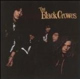 the Black Crowes - The Southern Harmony and Musical Companion