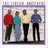 Statler Brothers , The - Words and Music