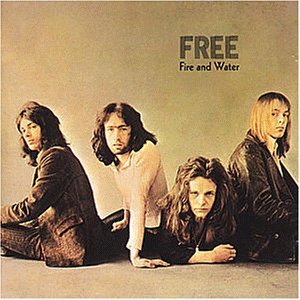 Free - Fire and Water