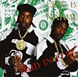Eric B.& Rakim - Let the Rhythm Hit 'em