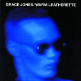 Grace Jones - Nightclubbing