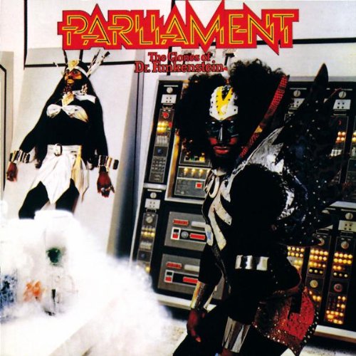 Parliament - Clones of Dr.Funkenstein