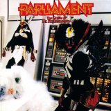 Parliament - Funkentelechy