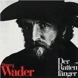 Wader , Hannes - Nie mehr zurück