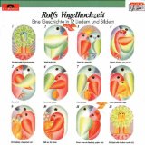 Zuckowski , Rolf & seine Freunde - 12 bunte liedergeschichten