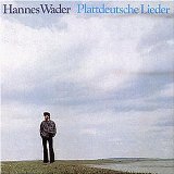 Wader , Hannes - Singt volkslieder