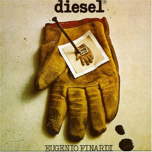 Finardi , Eugenio - Diesel