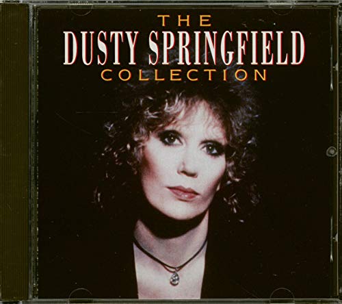 Springfield , Dusty - The Collection
