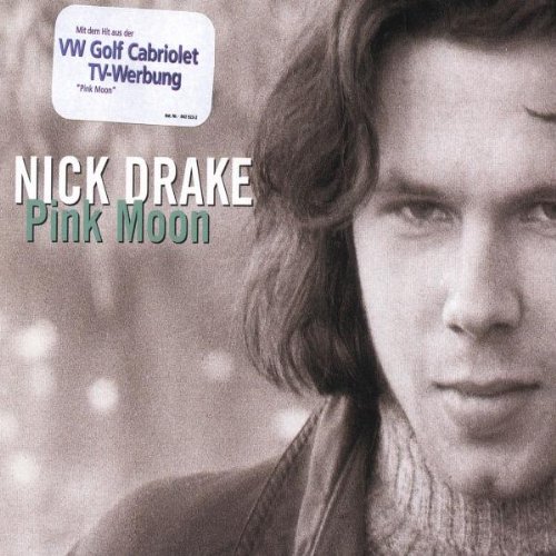 Drake , Nick - Pink Moon