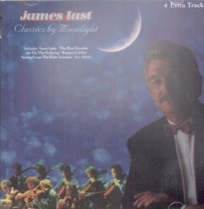 James Last - Classics By Moonlight