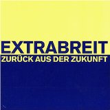 Extrabreit & Knef , Hildegard - Für mich soll's rote Rosen regnen (Maxi)