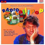 Rolf Zuckowski - Frag'Mir Doch Kein Loch in'N Bauch