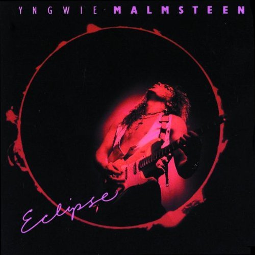 Malmsteen , Yngwie - Eclipse