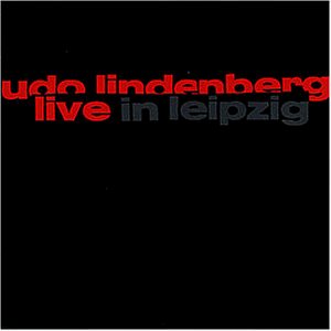 Lindenberg , Udo - Live in Leipzig