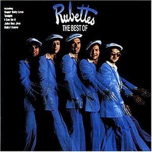 Rubettes , The - The Best Of