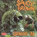 Savoy Brown - Raw Sienna (Remastered)