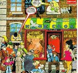 Savoy Brown - A Step Further