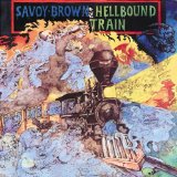 Savoy Brown - A Step Further