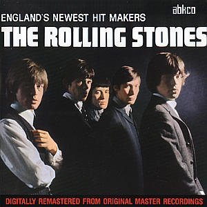 Rolling Stones , The - England's newest hit makers (Remastered)
