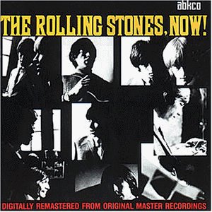 Rolling Stones , The - Now (Remastered)