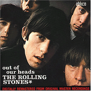 Rolling Stones , The - Out of Our Heads (Remastered)