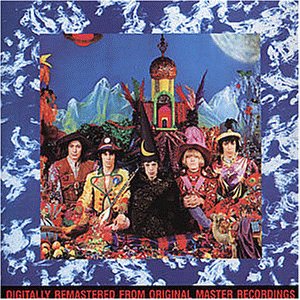 Rolling Stones , The - Their Satanic Majesties Request (Remastered)