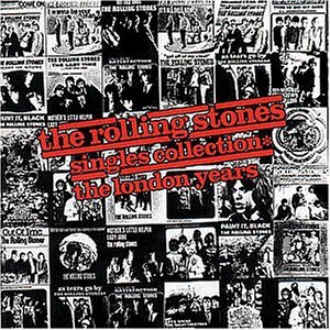 Rolling Stones , The - Singles Collection - The London Years (Remastered)