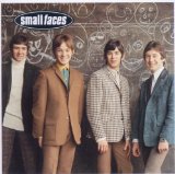 Small Faces - Ogdens' Nut Gone Flake (3cd Lim.Edition Remaster)