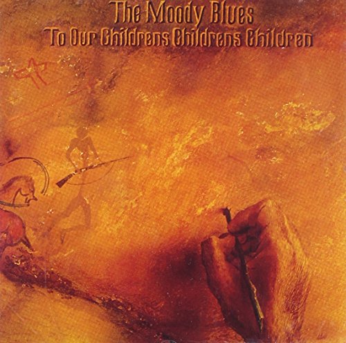 Moody Blues , The - To Our Childrens Childrens Children (Remastered)