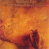 Moody Blues , The - Long Distance Voyager (Remastered)