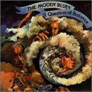 the Moody Blues - A Question of Balance