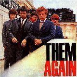 Them - The Angry Young Them Featuring Van Morrison (Remastered)