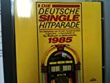 Deutsche Single Hitparade - 1987:Jürgen von der Lippe, Clowns & Helden, Udo Lindenberg, Stephan Remmler, Volker Lechtenbrink, Fux, Trude Herr..