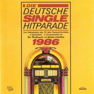 Sampler - Die Deutsche Single Hitparade 1986