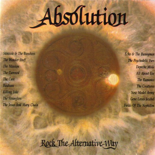 Various - Absolution