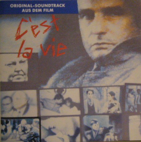 Sampler - C'est La Vie