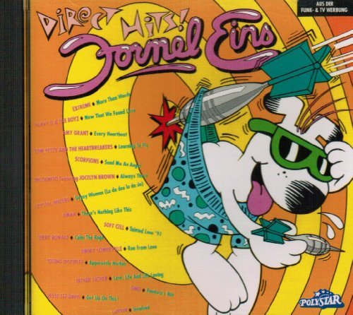  - Formel Eins-Direct Hits (1991)