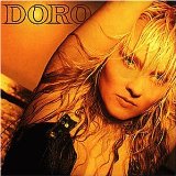 Doro - A Whiter Shade Of Pale (Maxi)