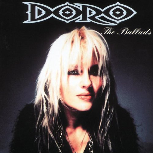 Doro - The ballads