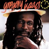 Burning Spear - Jah kingdom