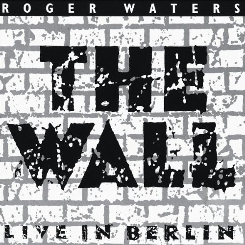 Waters , Roger - The Wall - Live in Berlin